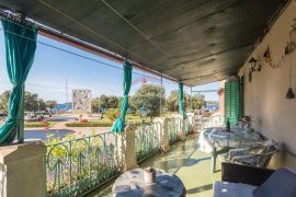 Rovinj, dvosoban stan s velikom terasom i pogledom na more i starogradsku jezgru!, Rovinj, Διαμέρισμα