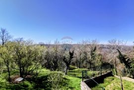 Tribalj, dvojna kuća s terasom, garažom i okućnicom, Vinodolska Općina, Ev