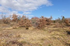 Marčana - parcela, Marčana, Terreno