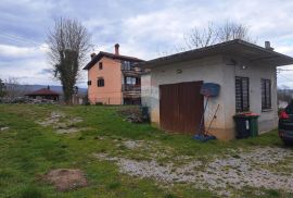 Matulji,Brgud,obiteljska kuća s većom okućnicom i garažom, Matulji, House