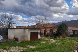 Matulji,Brgud,obiteljska kuća s većom okućnicom i garažom, Matulji, House