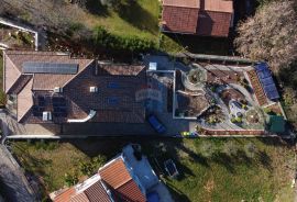 Rovinj - predivna villa u okolici Rovinja 399 m2, Rovinj, Casa