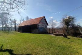 Tounj, kuća sa okućnicom 18000 m2, Tounj, House