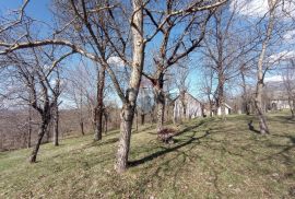 Tounj, kuća sa okućnicom 18000 m2, Tounj, Casa