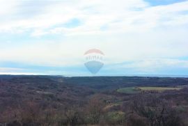 Istra, Buje - autohtona kuća s panoramskim pogledom, Buje, Σπίτι