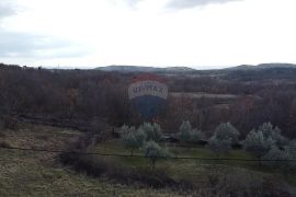 Istra, Oprtalj - istarska kuća s velikom okućnicom u okolici Oprtlja, Oprtalj, House