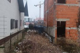 Novi Zagreb, roh bau kuća 250 m2, Novi Zagreb - Zapad, Σπίτι