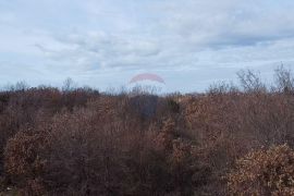 Građevinsko zemljište na atraktivnoj poziciji u Poreču, Poreč, Terrain