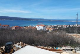 Crikvenica, Luksuzna vila s bazenom, panoramski pogled na more!, Crikvenica, بيت