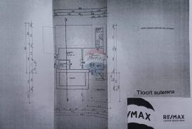 Malinska - Sv. Vid Miholjice kuća 286 m2 + 3 zasebna apartmana 153 m2 na prostranoj okućnici sa pogledom na more, Malinska-Dubašnica, Ev