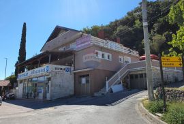 Rab, Supetarska Draga, kuća s restoranom na odličnoj poziciji., Rab, Kuća