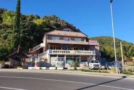 Rab, Supetarska Draga, kuća s restoranom na odličnoj poziciji., Rab, House