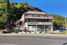 Rab, Supetarska Draga, kuća s restoranom na odličnoj poziciji., Rab, Дом