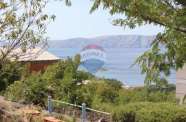 Klenovica, Vinodolski, Kuća sa 3 stana i prekrasnim pogledom na more, Novi Vinodolski, Haus