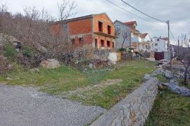 Klenovica, Novi Vinodolski, samostojeća kuća sa okućnicom, Novi Vinodolski, Casa