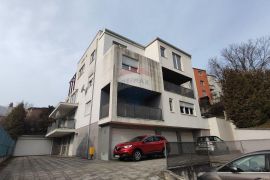 Stan u urbanoj vili, Zagreb (Šestine, Prevoj), 175 m2, trosoban (prodaja), Črnomerec, Appartment