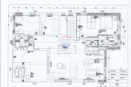 Stan u urbanoj vili, Zagreb (Šestine, Prevoj), 175 m2, trosoban (prodaja), Črnomerec, Appartment