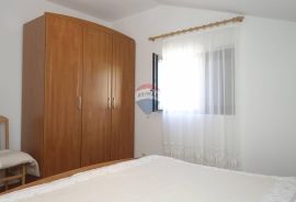 Selce, Crikvenica, Etaža kuće, 2 apartmana, pogled na more, Crikvenica, شقة