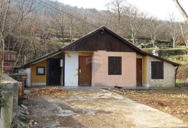 Lovran, Dobreć - samostojeća kućica, 58m2, Lovran, بيت