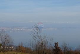 Lovran, Dobreć - samostojeća kućica, 58m2, Lovran, بيت