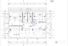 OPATIJA,VOLOSKO- stan sa bazenom, terasom, parkingom, pogledom na more, Opatija, Apartamento