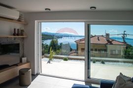 OPATIJA,VOLOSKO- stan sa bazenom, terasom, parkingom, pogledom na more, Opatija, Appartement