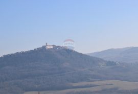 Istra, okolica Motovuna, autohtona istarska kuća, Oprtalj, Σπίτι