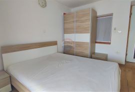 Istra,Umag,stan prvi red do mora za investiciju!, Umag, Appartement