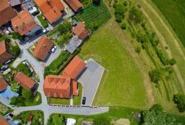 Zagorje, Stubičke Toplice - prekrasno imanje sa kućom, Stubičke Toplice, Famiglia