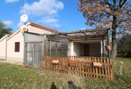 ISTRA, POREČ-seosko imanje s restoranom, Poreč, العقارات التجارية