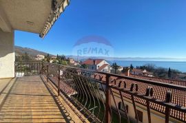 IKA, Dvojna kuća 400 m od mora, Opatija - Okolica, Maison