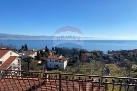 IKA, Dvojna kuća 400 m od mora, Opatija - Okolica, Σπίτι