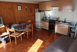 Matulji - dva stana u prizemlju sa okućnicom, Matulji, Appartment