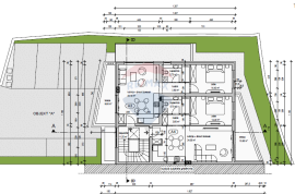 Kanfanar,stanovi u novogradnji na odličnoj lokaciji, Kanfanar, Appartement