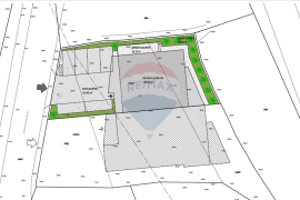 Kanfanar,stanovi u novogradnji na odličnoj lokaciji, Kanfanar, Appartement