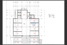 OPATIJA,IČIĆI- NOVOGRADNJA, stan 1S+DB, bazen, lift, garaža, Opatija - Okolica, Appartement