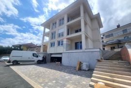 OPATIJA,IČIĆI- NOVOGRADNJA, stan 1S+DB, bazen, lift, garaža, Opatija - Okolica, Apartamento