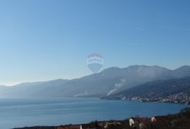 Rijeka, Martinkovac, stan sa p.p. i dvije garaže, Rijeka, Flat