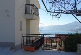 Rijeka, Martinkovac, dvoetažni stan, 4S+DB, Rijeka, Appartment