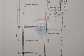 Petrinja, kuća 382 m2, 4 stambene jedinice, Petrinja, Σπίτι