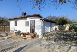 Istra, poljoprivredno zemljište sa malom kućom, Vodnjan, House