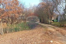 Okolica Pazina, građevinsko zemljište gospodarska zona, Pazin - Okolica, Land