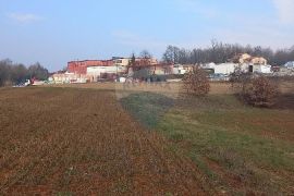 Okolica Pazina, građevinsko zemljište gospodarska zona, Pazin - Okolica, Land