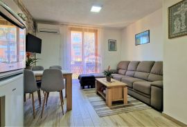 Istra,Umag-Dvoetažni stan na odličnoj lokaciji, Umag, Appartment