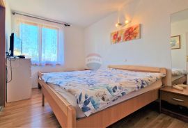 Istra,Umag-Dvoetažni stan na odličnoj lokaciji, Umag, Appartment