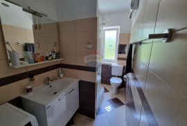 Opatija,3s+db stan 82 m2 s pogledom, Opatija, Διαμέρισμα