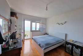 Opatija,3s+db stan 82 m2 s pogledom, Opatija, Appartamento