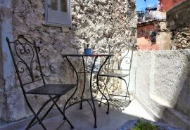 Rovinj,centar savršeni stan s terasom-62m2, Rovinj, Flat