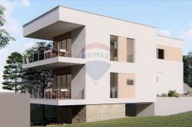 Zagreb, Remete, vila površine 280m2 (novogradnja), Maksimir, Famiglia