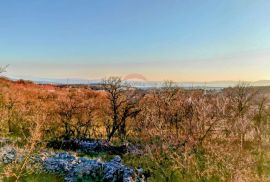 Krasica, poljoprivredno zemljište cca. 2500m2, Bakar, Terreno